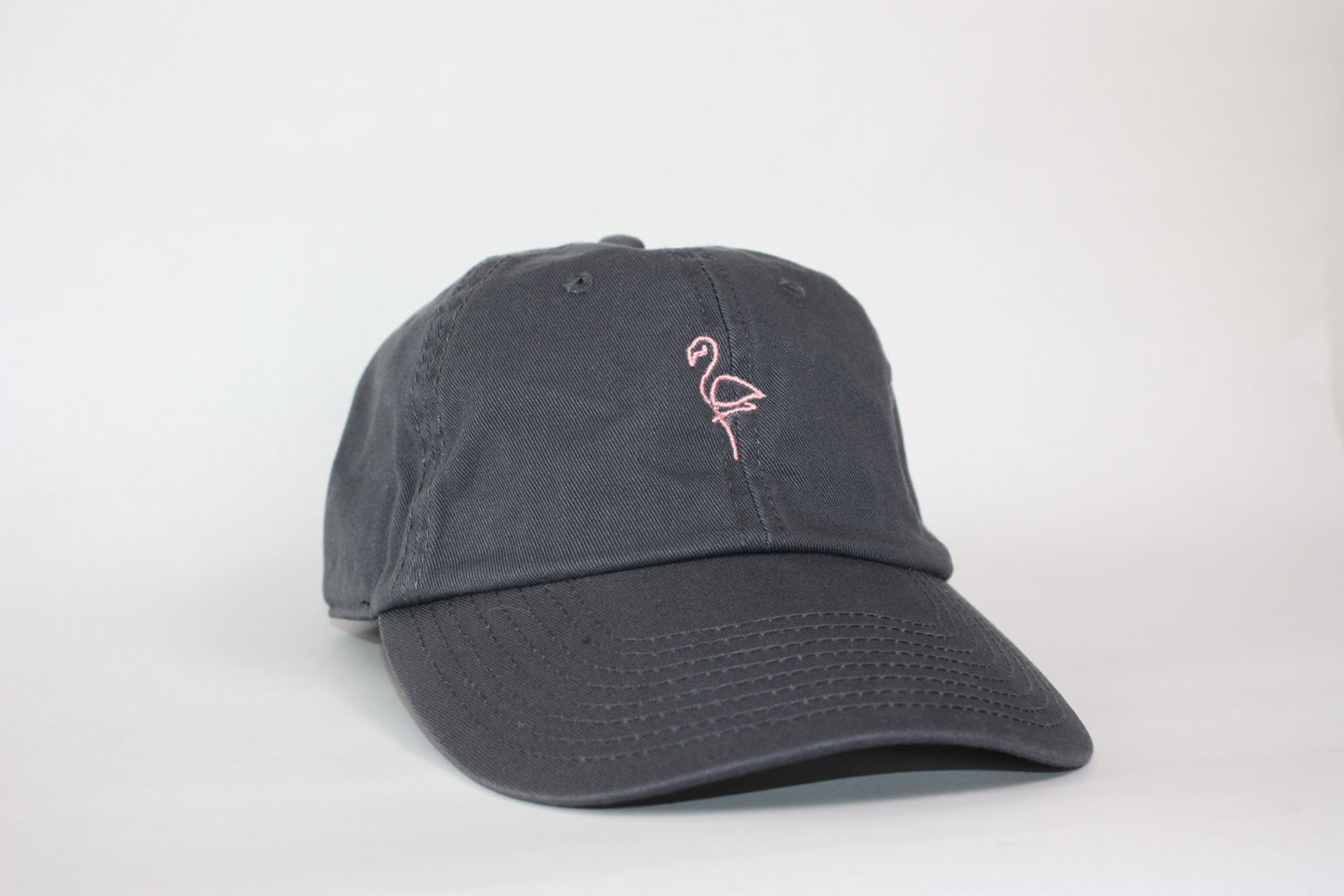 flamingo cap